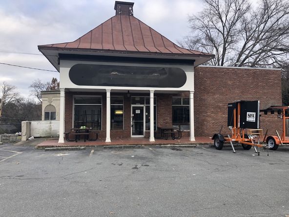 1825 Piedmont Rd NE